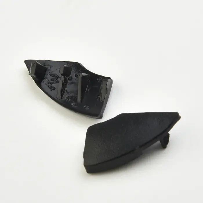 Boutons de Cd d'autoradio For500, 4 pièces, moule de garniture, retrait du couvercle, accessoires de