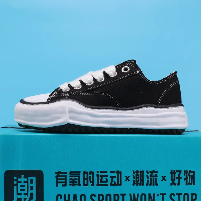 Sneakers unisexes tendance, chaussures de skate décontractées originales pour hommes et femmes, chau