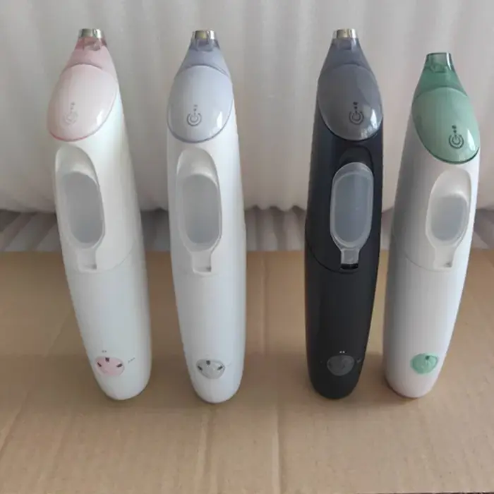 Nouvelle poignée pour brosse à dents électrique Philips Hx8140 Flosser Sonicare Air Floss HX8240/HX8