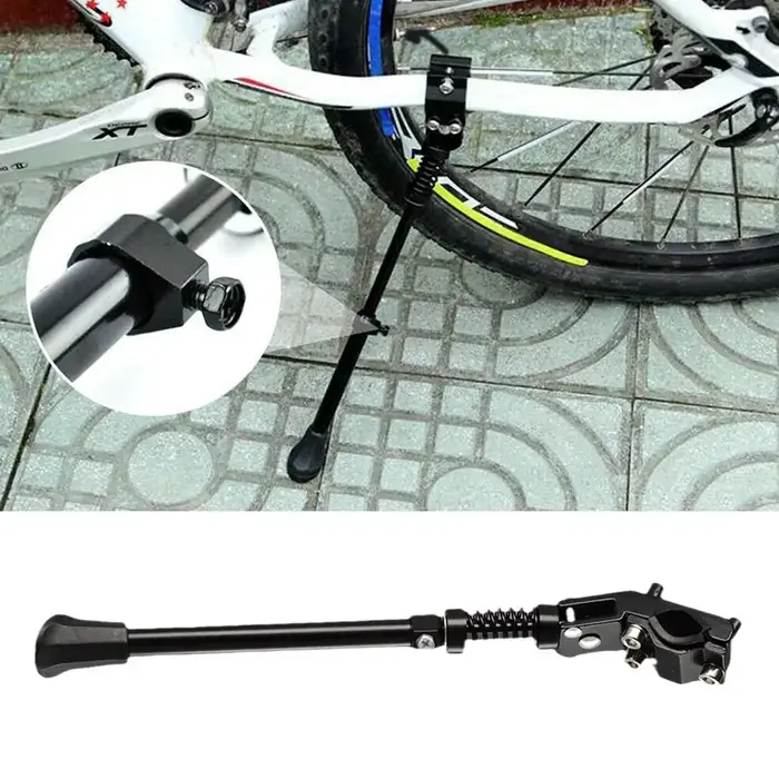 Support de vélo réglable multi-modes