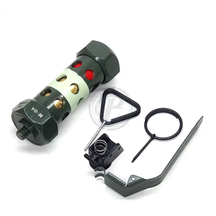 Accessoires de film M-84 tirelire jouets leges modèle artisanat fuchsia sida