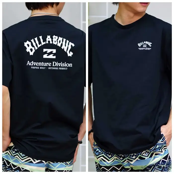 T-shirt noir classique avec logo légendaire, tendance streetwear, en coton, pour hommes et femmes, s