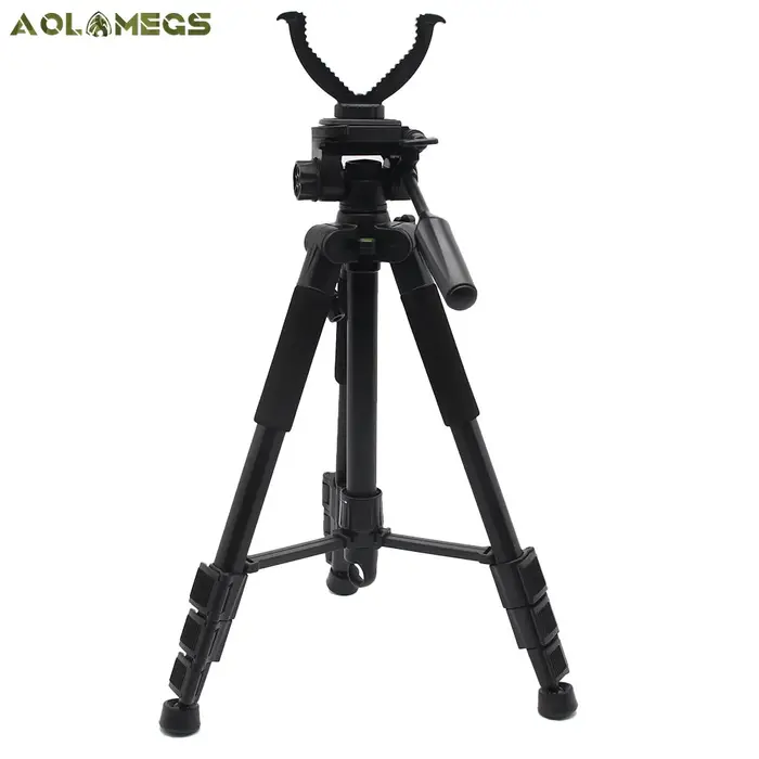Trépied universel pour appareil photo, accessoires de chasse en plein air, support de bâtons de tir 