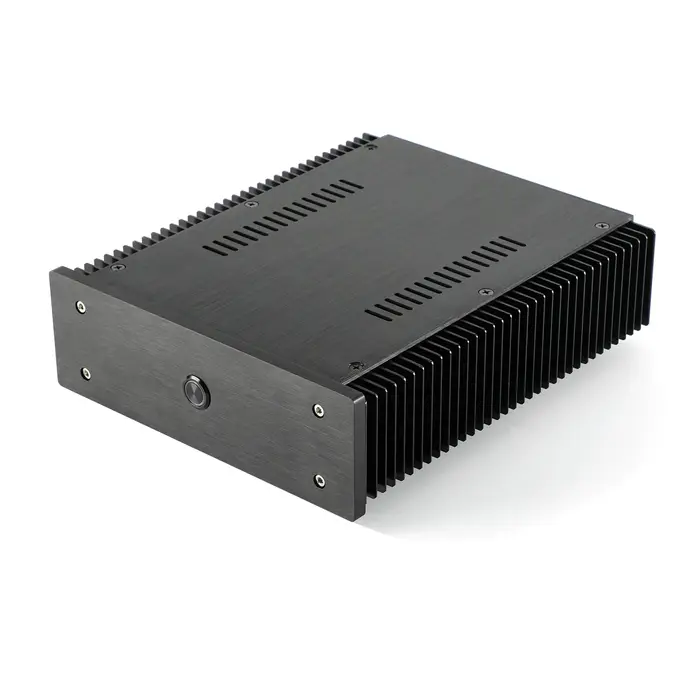 Sigma11-Alimentation Linéaire à Ultra Faible Bruit pour Audio, 100W, DC3.3 V, DC5 V, DC7 V, DC9 V, 1