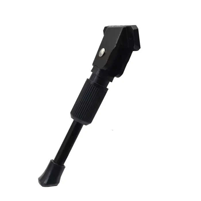 Support de Béquille pour Scooter Électrique, Repose-Pieds, Accessoires pour Vélo