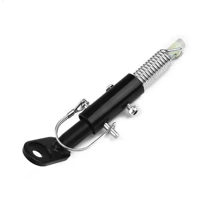 Attelegement de remorque de vélo linker barre de remorquage robuste pour randonnees et transports legers sécurité et durabilité maximales