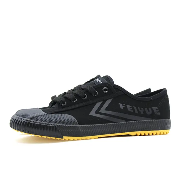 Chaussures Xxxonly pour hommes et femmes, nouvelles baskets décontractées rétro en toile noire
