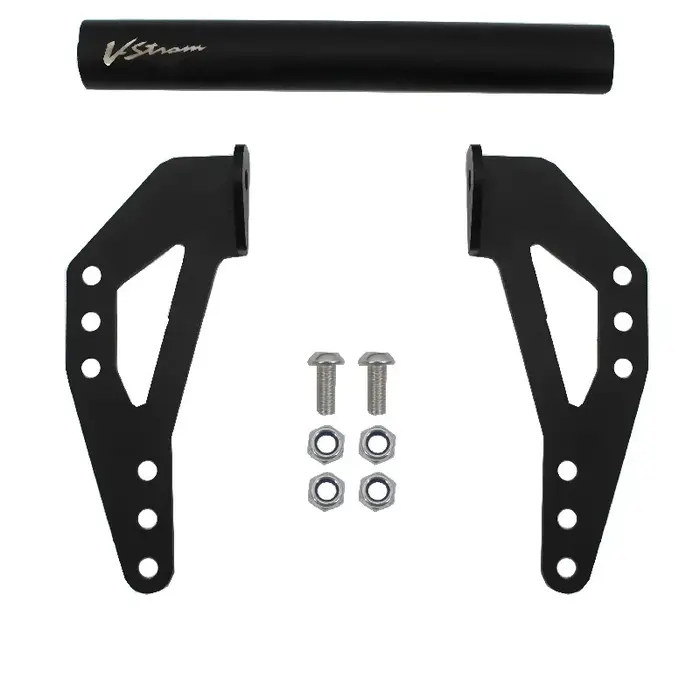 Support de Navigation pour SMARTPHONE GPS, accessoires de moto, support adapté pour Suzuki v-strom/D
