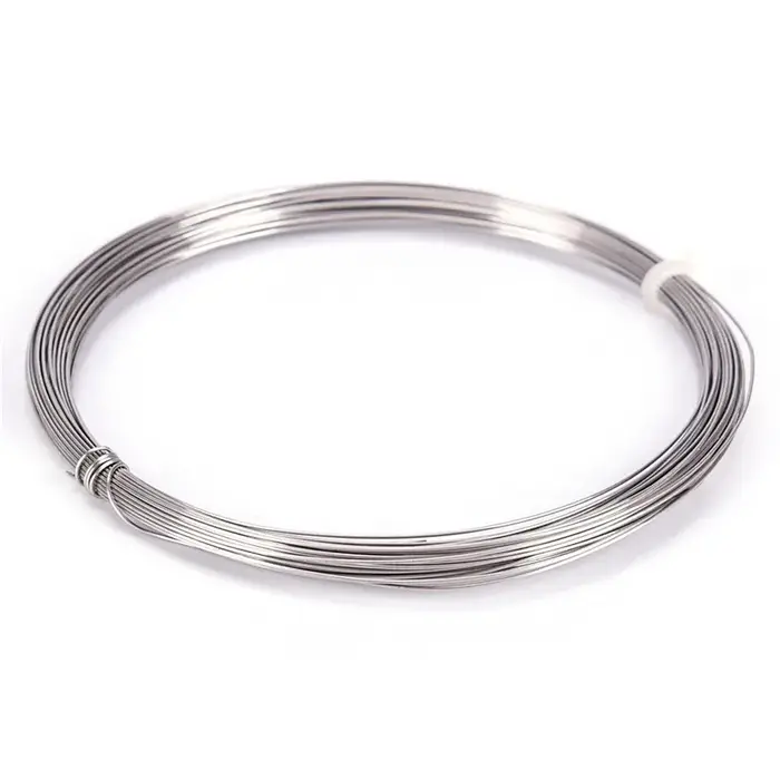 Bobines de chauffage électriques Nichrome, bobine préfabriquée, fil chauffant pour atomiseur, 1PC, 1