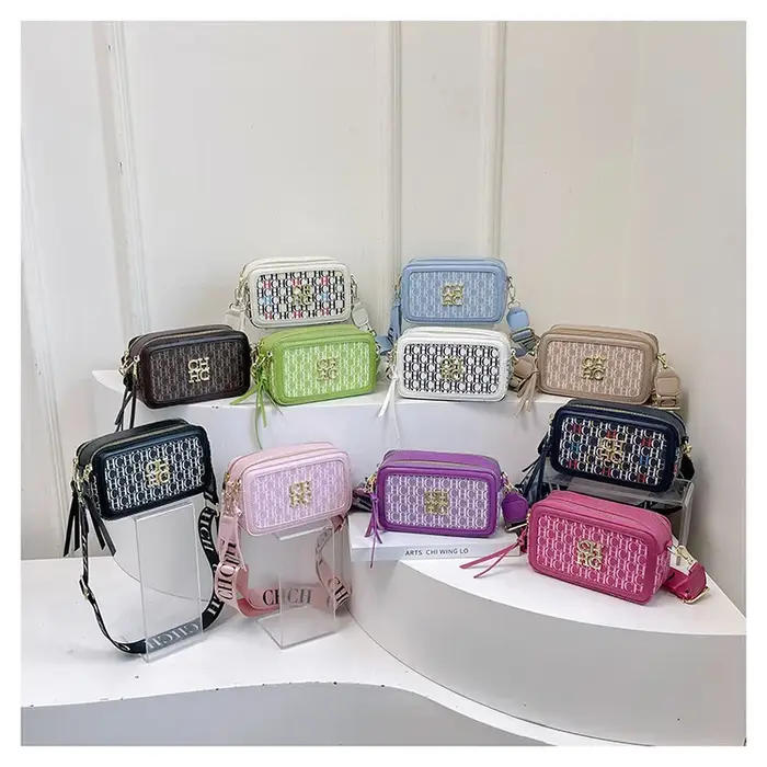 Ensemble de sacs à main pour femmes tendance, sac bandoulière, nouveau modèle 2026, sac à main éléga