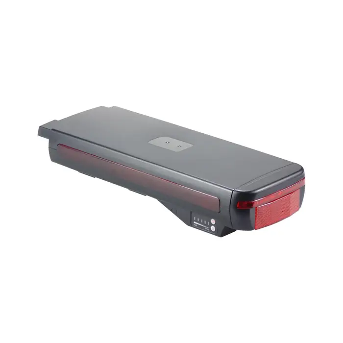 Batterie de chargement électrique 36V 10.4Ah 13Ah 15Ah17.5Ah 250W 350W 500W Batteries de vélo de chargement électrique avec chargeur