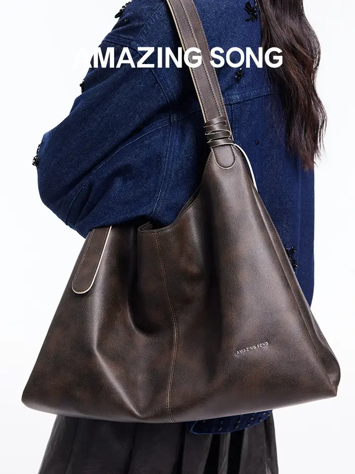 Tote Song Berry Objets