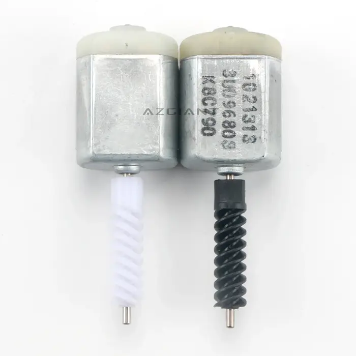 Azgiant moteur d'actionneur de serrure de porte centrale pour Mazda RX-8 MX-5 CX-3 CX-5 pour Mazda 6