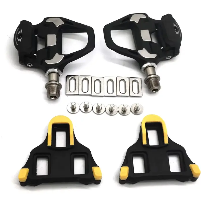 Ultegra PD-R8000 SPD-SL pédales de vélo de route pédales automatiques avec crampons SM-SH11 accessoi