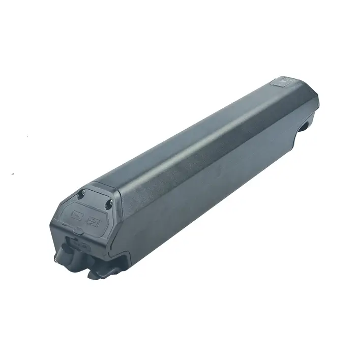 Batterie de vélo électrique Saber Plus 36V 48V avec capacités 10.4Ah 11.6Ah 13Ah 14Ah 15.6Ah 17Ah pour vélo électrique occasion spéciale autonomie maximale