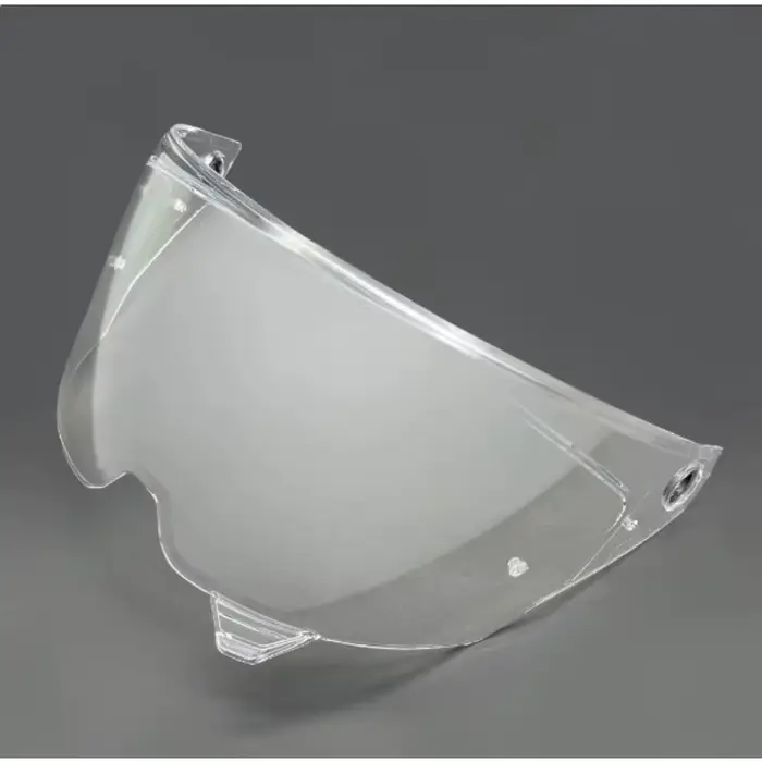 Visière pour casque ILM MF509, protection solaire, lunettes de Moto plaquées, Anti UV, accessoires C