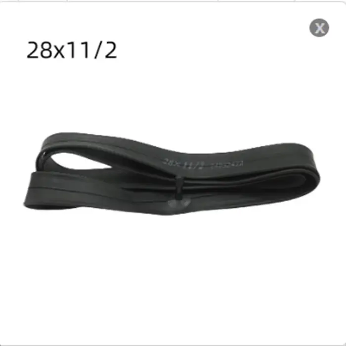 Convient pour vélo 12/22/24/26/28x/1.50/1.95/1.75/2.125 pouces chambre à air