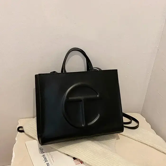 Nouveau Sac à Bandoulière de Luxe 2026 pour Femme, Cabas Spacieux et Pratique, Sac Tendance pour les