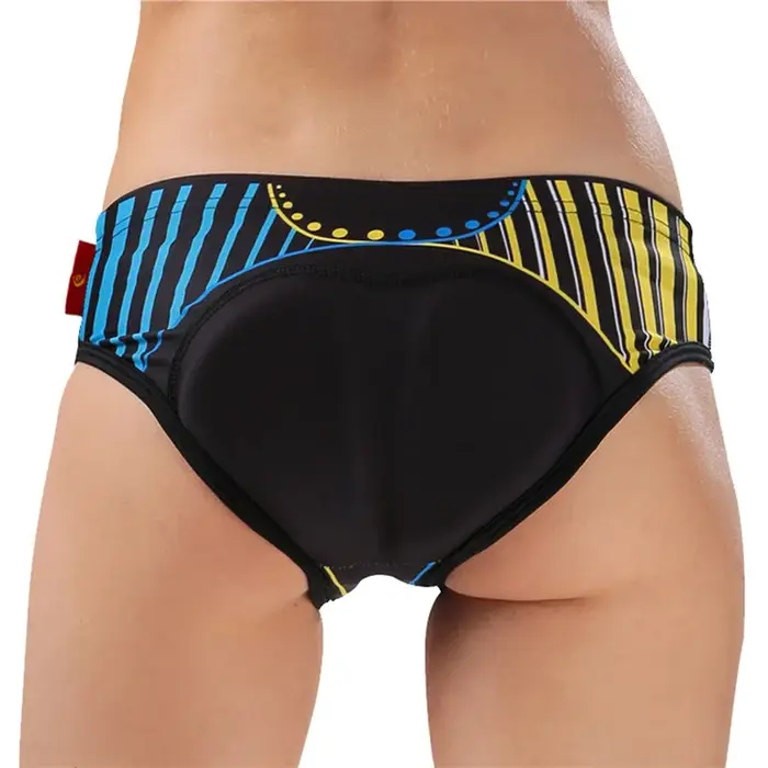 Shorts de cyclisme pour femmes avec protections intégrales pour fitness et VTT libertés de mouvement total et confort maximal