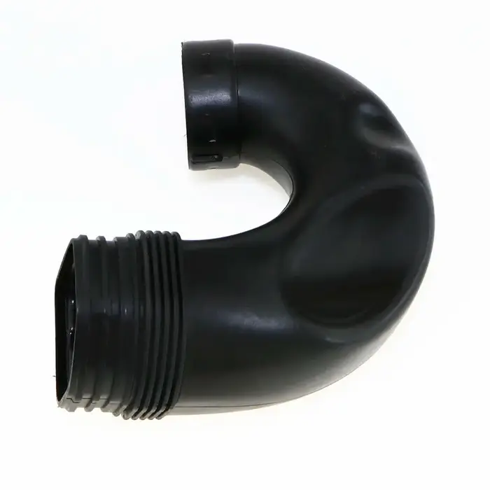 Conduit d'admission d'air moteur, 1 pièce, pour Golf Jetta MK5 MK6 Passat B6 B7 Caddy Beetle A3 S3 T