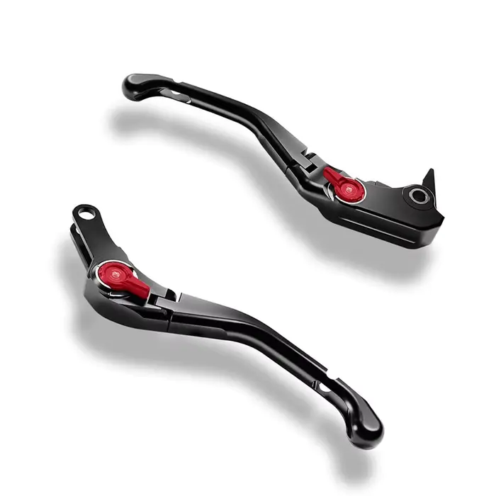 Leviers de frein et d'embrayage pliables, accessoires de moto pour BMW M1000RR M 1000 RR S1000RR S 1