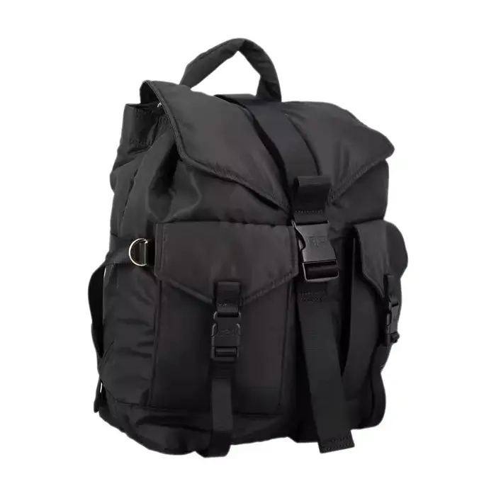 Sac à dos en soie de luxe léger de marque de créateur original, Nouveau sac à dos et sac de voyage g
