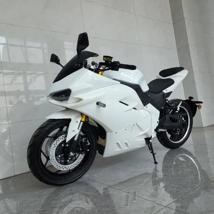 Motos Électriques Tout-Terrain les Plus Ventes en 2025 Pour Courses Randonnées Expéditions En Forêt Montagne Aventures Extérieures