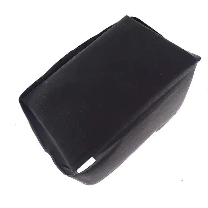 Couvercle de Protection de batterie de voiture, Protection thermique, isolation de la batterie, couv