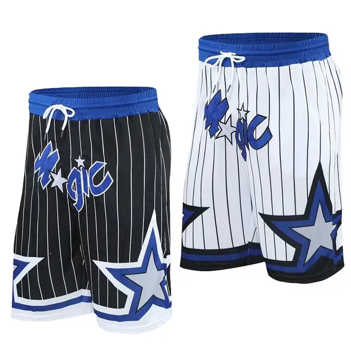 Shorts de basket-ball décontractés pour hommes, pantalons de course en plein air, pantalons de survê