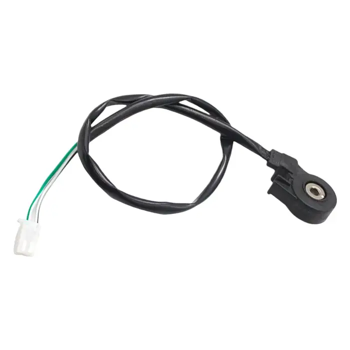 Joli d'arrêt pour moto électrique, interrupteur de support de pied latéral, support de béquille, cap
