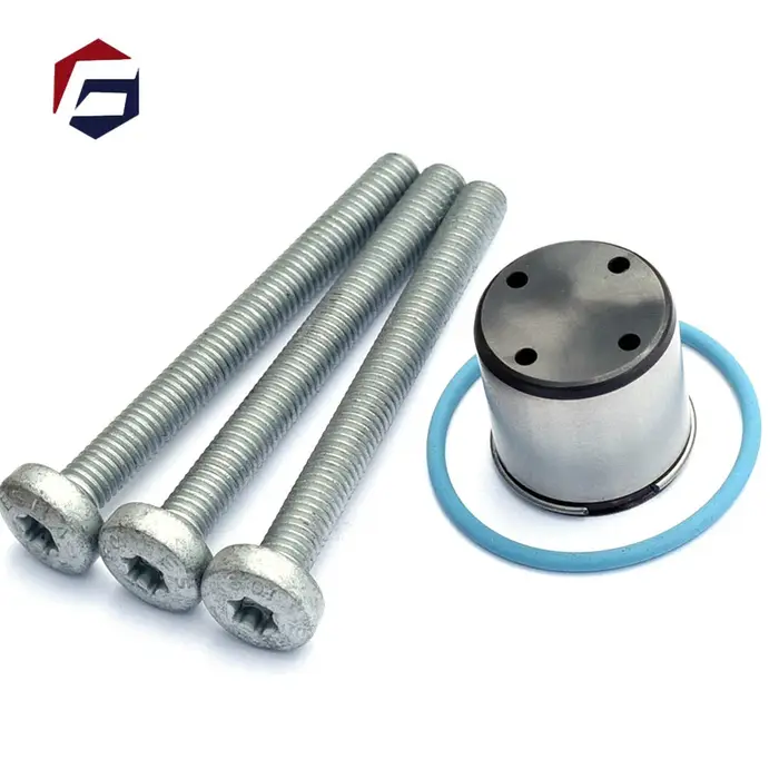 Joint de poussée de suivi de came de pompe à carburant, kit de joint torique, VW Audi TT 2.0 TFSI 2.