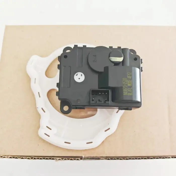 97222-3E060 Mode actionneur authentique pour Kia Borrego 2008-2013 Sorento 2006-2009 972223 E060