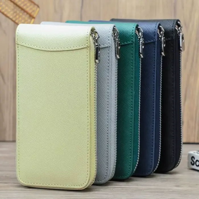 Boîte à montres en cuir pour hommes et femmes boîte de rangement et d'emballage multifonctionnelle boîtes à montres de haute qualité boîte cadeau élégance et protection montres occassions spéciales cadeau surprise