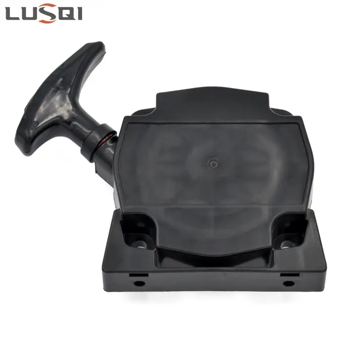 LUSQI Lanceur à rappel pour débroussailleuse à essence Kawasaki TJ53 TJ53E, pièces de rechange pour 