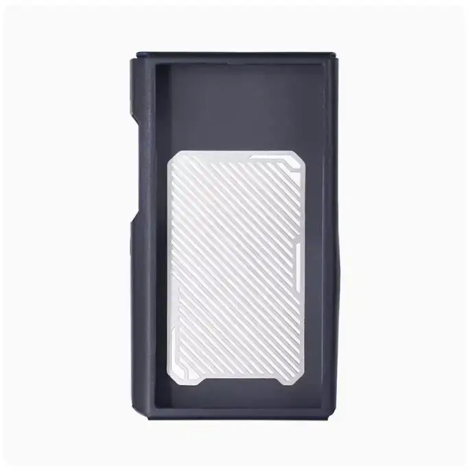 FiiO SK-M23 Étui de protection en PU pour lecteur de musique M23