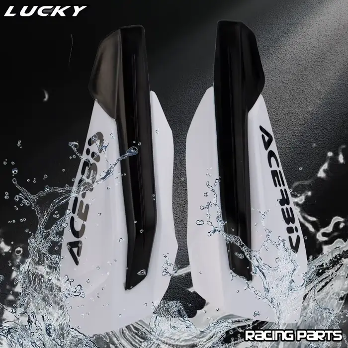 Protecteur de guidon de motos, pour KTM SX SXF EXCF F XC W EXC 125-350 450 500 2017-2019 2020