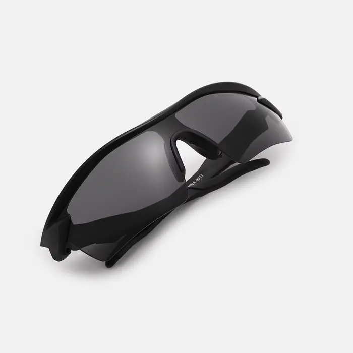 Lunettes de cyclisme lunettes de soleil pour hommes femmes Sport lunettes de soleil en plein air vél