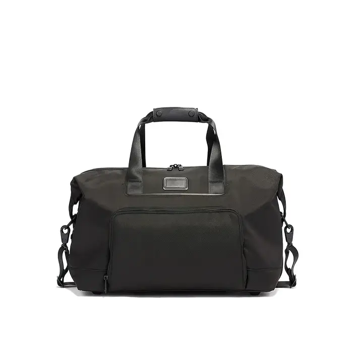 Sac de voyage de grande capacité en nylon balistique Alpha3, sac à main portable pour le rangement d