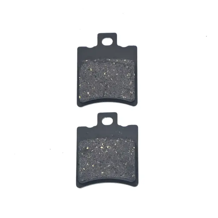 USERX plaquettes de frein à disque moto freins plaquettes de frein à disque avant arrière pour FA193