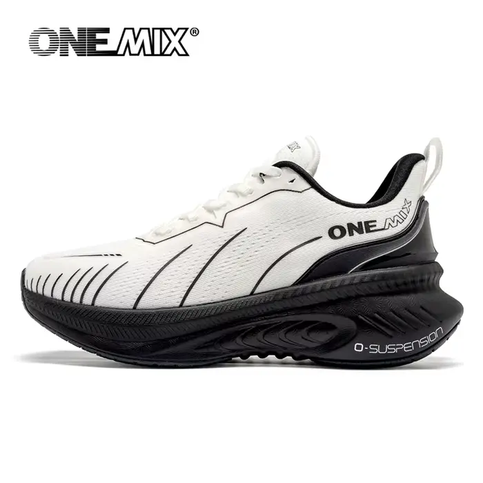 Chaussures de course ONEMIX pour hommes et femmes baskets sport athlétisme et activités extérieures