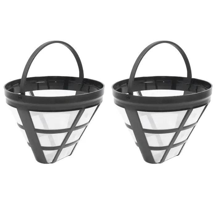 Filtre réutilisable pour machine à café Cuisinart Ninja Pound, panier goutte à goutte, convient à la