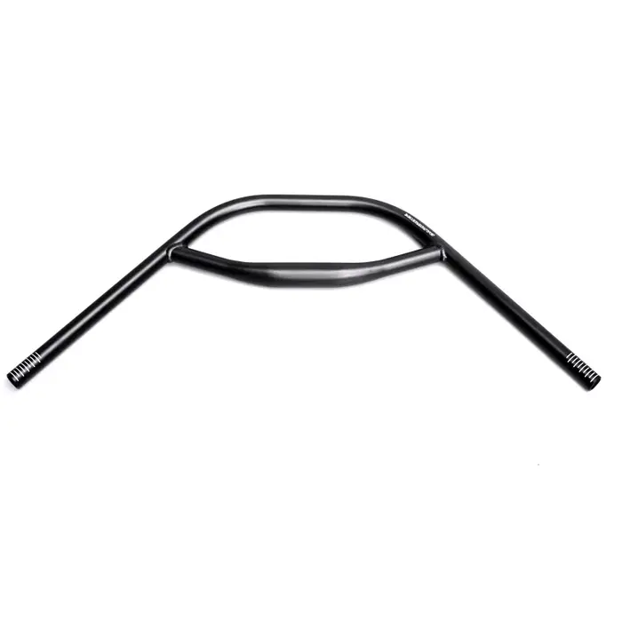 Guidon de vélo en gravier//guidon d'oreiller de vélo de voyage/22.2MM * 31.8MM * 710MM accessoires d