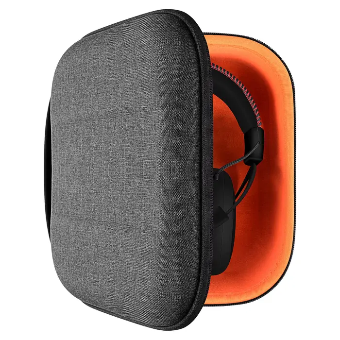 Geekria – étui pour écouteurs Hyperx Cloud III, Cloud II, Stinger Core, Alpha, sac de transport Port
