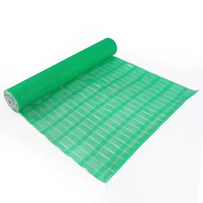 3.3. Barrière verte pour la neige, la sécurité et la protection des animaux, clôture de construction