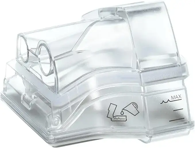 Baignoire Standard d'air ResMed 37299 pour AirSense 10 et AirCurve 10