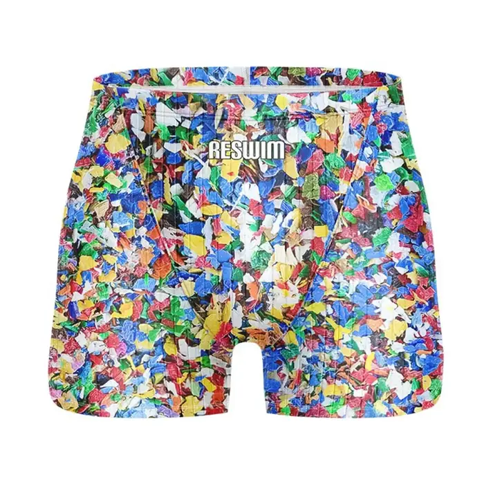 Maillot de bain à séchage rapide pour hommes, collants de plage, shorts de surf, pantalons de gym, m