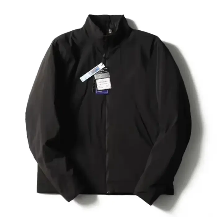 Pata – vêtements chauds rembourrés de coton pour hommes, vêtements de cyclisme, de pêche, d'escalade