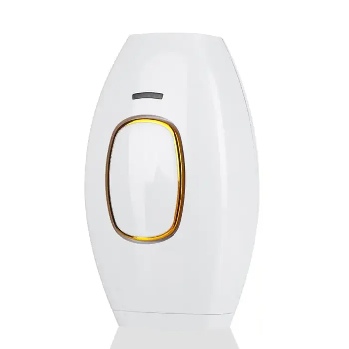Épilateur laser professionnel à usage domestique pour homme et femme, combiné d'épilation IPL en con