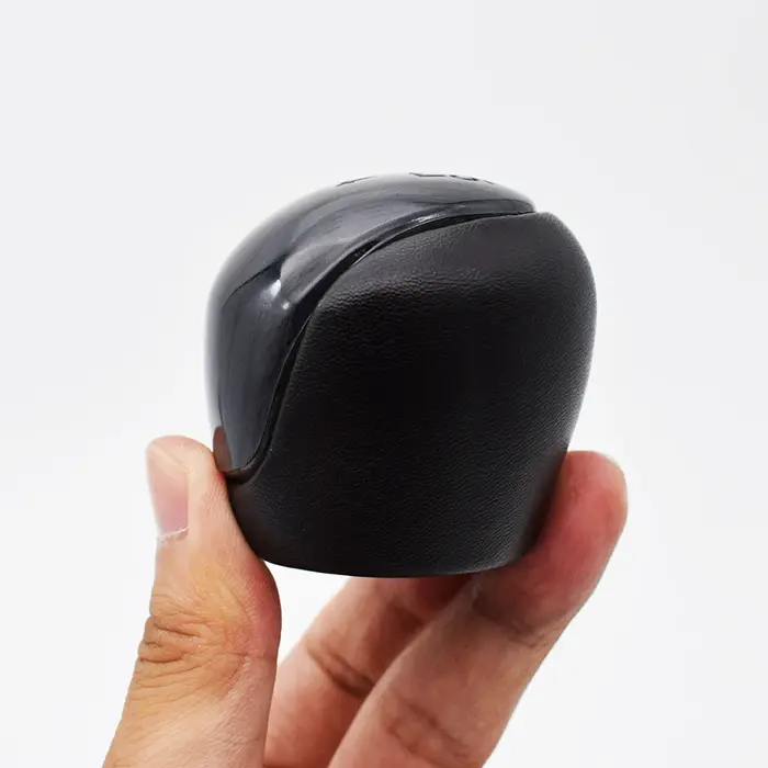 Pommeau de levier de vitesse manuel à 5 vitesses, tête de stylo pour Hyundai Elantra I30 pour Kia Fo