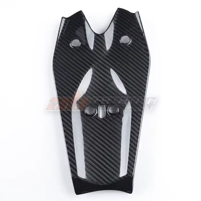 Carénage arrière de moto pour Triumph Speed Triple, entièrement en fibre de carbone, 1200, 2021, 100
